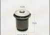Сайлентблок TOYOTA FORTUNER, HILUX передн нижн Masuma RU627 (фото 1)