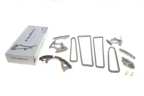 Комплект ланцюга привідного грм OEM 06E198229B_KIT