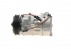 Компресор кондиціонера MAHLE KNECHT ACP 1197 000S (фото 3)