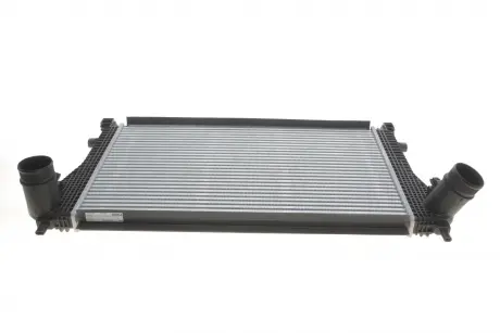 Радіатор інтеркулера MAHLE KNECHT CI 667 000S