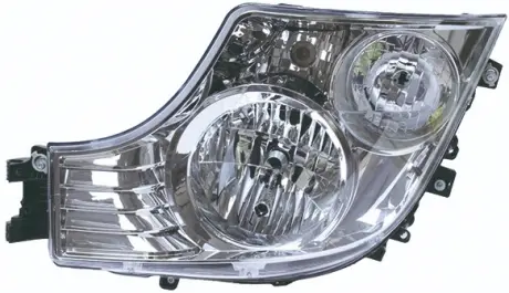 Фара автомобільна Trucklight HLME018L (фото 1)