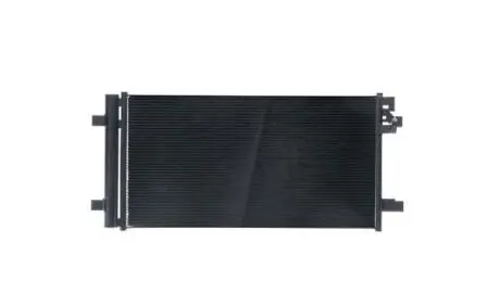 Радіатор кондиціонера VW Polo VI 1.0i/2.0GTI 17-/Audi A1 2.0TFSI 18-/Skoda Fabia IV 1.0MPI 21- MAHLE KNECHT AC 1139 000S