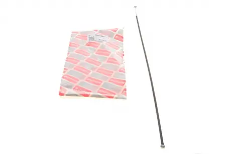 Фото 1 - трос капота BOGAP B5114107 Трос капота BOGAP B5114107 (фото 1)