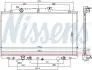 Теплообменник NISSENS 69475 (фото 6)