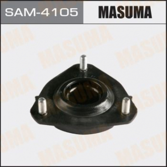 Опора амортизатора MAZDA 2 05- передн MAZDA 2 (07-15), FORD FIESTA VI (08-14), F Masuma SAM4105