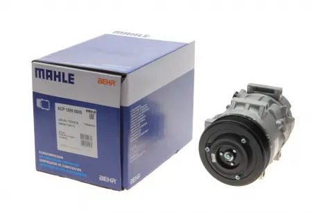 Компресор кондиціонера MAHLE KNECHT ACP 1599 000S (фото 1)