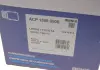 Компресор кондиціонера MAHLE KNECHT ACP 1599 000S (фото 7)
