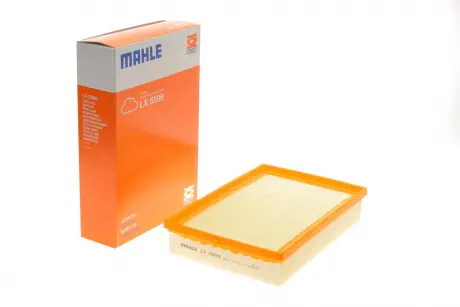 Фільтр повітряний MAHLE KNECHT LX 5599