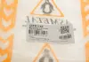Подушка двигуна ASMETAL 45FR1780 (фото 4)