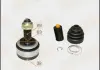 ШРУС 32x63x28 HONDA CR-V III (04-12)/HONDA CIVIC VIII (06-11) Masuma HO57 (фото 1)