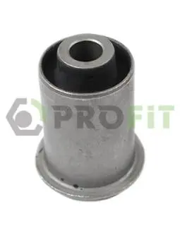 Фото 1 - сайлентблок важеля PROFIT 2307-1437 Сайлентблок важеля PROFIT 2307-1437 (фото 1)