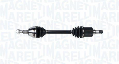 Приводна напіввісь MAGNETI MARELLI 302004190183