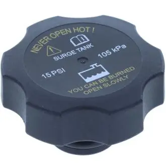 Кришка радіатора Motorad T46