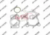 Комплект прокладок турбіни TOYOTA AYGO (B1) 05-10; FORD FIESTA V (JH_, JD_) 01-10; PEUGEOT 1007 (KM) 05- 2090-505-266