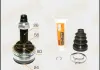 ШРУС 24x56x26x48 TOYOTA CAMRY ACV30. 2001-2006TOYOTA AVENSIS (03-08), TOYOTA CAMRY (01-06) Masuma TO56A48 (фото 1)