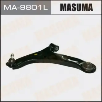 Рычаг нижний front low ESCUDO/ TD54W, TD94W (L) (1/5) Masuma MA9801L