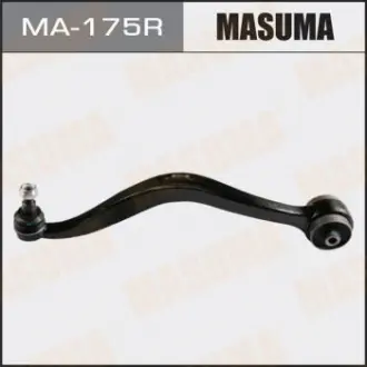 Рычаг передн нижн правый MAZDA 6, ATENZA / GG# Masuma MA175R