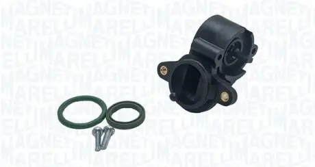 Клапанный элемент MAGNETI MARELLI 023000009010