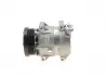 Компресор кондиціонера MAHLE KNECHT ACP 319 000S (фото 3)