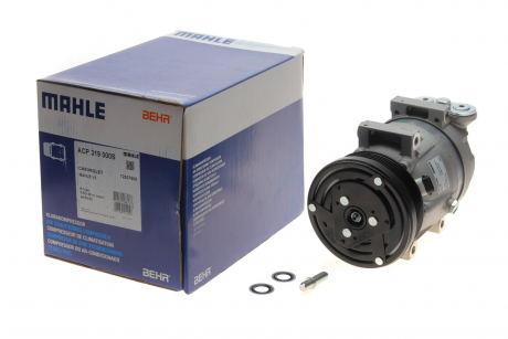 Компресор кондиціонера MAHLE KNECHT ACP 319 000S