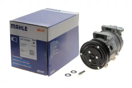 Компресор кондиціонера MAHLE KNECHT ACP 319 000S
