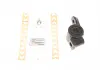 Сайлентблок важеля 38CT1004