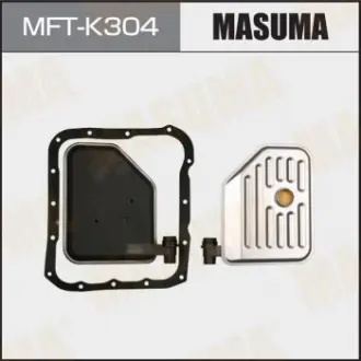 Фільтр АКПП (MFT-K304) Masuma MFTK304