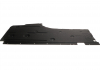 Захист днища BMW 3 (E90)/X1 (E84) 04-15 (L) AUTOTECHTEILE 707 5124 (фото 2)