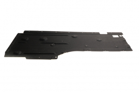 Захист днища BMW 3 (E90)/X1 (E84) 04-15 (L) AUTOTECHTEILE 707 5124