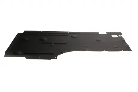 Захист днища BMW 3 (E90)/X1 (E84) 04-15 (L) AUTOTECHTEILE 707 5124