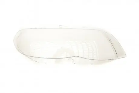 Скло фари, праве AUTOTECHTEILE 702 6332