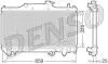 Теплообменник DENSO DRM50067 (фото 1)