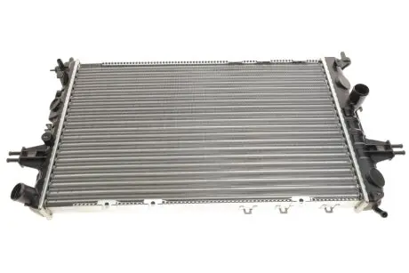 Теплообменник Van Wezel 37002293