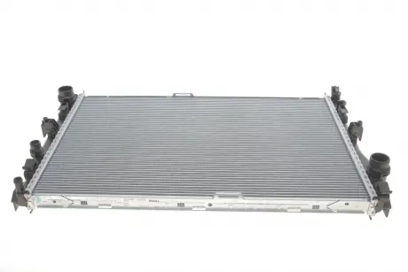 Радіатор охолодження MAHLE KNECHT CR 2101 000S