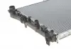 Радіатор охолодження MAHLE KNECHT CR 2101 000S (фото 5)