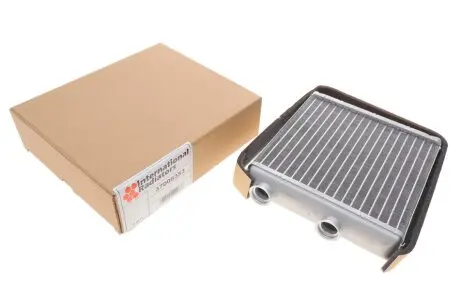 Теплообменник Van Wezel 37006353
