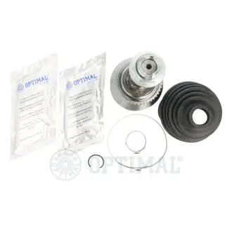 Фото 1 - шРУС Optimal CW-2748 ШРУС Optimal CW-2748 (фото 1)