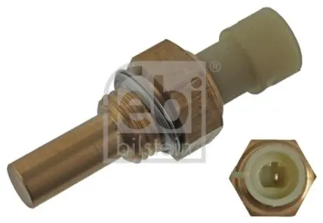 Датчик FEBI 45396