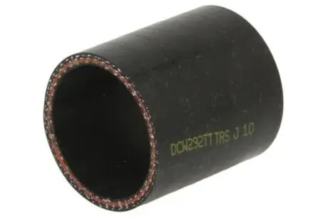 Патрубок інтеркулера THERMOTEC DCW292TT