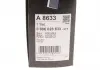 Фільтр салону BOSCH 0986628633 (фото 6)