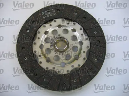 Комплект зчеплення MERCEDES Vito &quot;2,0 &quot;96-03 Valeo 826531 (фото 1)