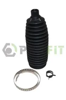 Фото 1 - пильник рульового механізму гумовий PROFIT 2308-0033 Пильник рульового механізму гумовий PROFIT 2308-0033 (фото 1)