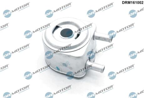 Радіатор масляний DR MOTOR DRM161002