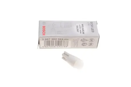 ЛАМПА LED BOSCH 1 987 302 881