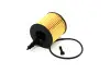 Фільтр масляний Hyundai Accent, Elantra VII, I20 III, Kona, Santa Fe IV, Sonata, Venue, Tucson, Kia K5, Rio, Sorento IV, Sportage V 1.6/1.6H/2.0 (20-) SHAFER FOE263502M000 (фото 1)