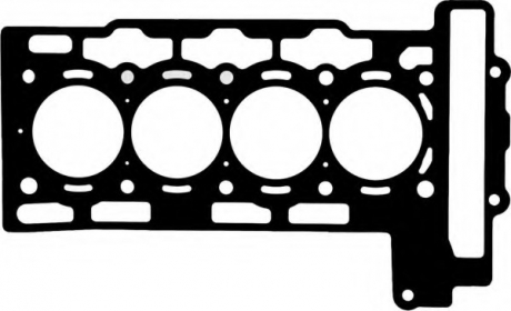 Прокладка головки блока металева VICTOR REINZ 61-38010-10