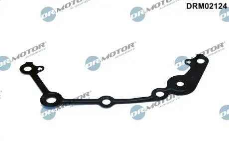 Прокладка двигуна металева DR MOTOR DRM02124