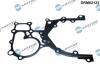 Прокладка двигуна металева DR MOTOR DRM02123 (фото 1)