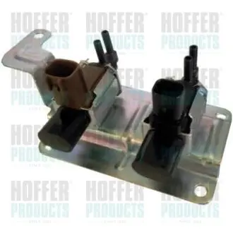 Фото 1 - клапан управління тиском Hoffer 8029486 Клапан управління тиском Hoffer 8029486 (фото 1)