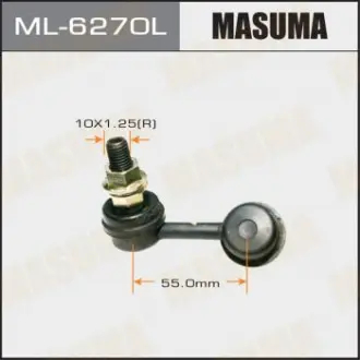 Стійка стабілізатора (ML-6270L) Masuma ML6270L